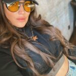 Yamila Reyna Instagram – Que tengan una semana tan hermosa como la mía!
Tan hermosa como el sol de hoy,
Tan hermosa como…
Complete la oración!😀
