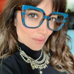 Yamila Reyna Instagram – Tengo ganas de lanzarme con una pequeña línea de lentes, para las Piti con estilo!
Que opinan, le damos?💃