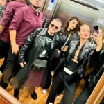 Yamila Reyna Instagram - Viña 2024 De solo ver las fotos me vuelvo a cansar! Pero que bien se pasó!!! @muybuenosdiastvn @tvn Cuál fue tu mejor momento del festival?😀