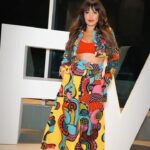 Yamila Reyna Instagram – No hay nada que me de más orgullo que ver a mis amigos cumplir sus sueños!
Con ustedes la colección by @eugenialemosok en fashion week
Orgullosa de vos amiga hermosa!
Y a ustedes que #Lemos les gustó más?💖