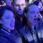 Yamila Reyna Instagram – Viña 2024
De solo ver las fotos me vuelvo a cansar!
Pero que bien se pasó!!! 
@muybuenosdiastvn @tvn

Cuál fue tu mejor momento del festival?😀