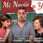 Yamila Reyna Instagram – Y “El show debe continuar”
Falta 1 MESSSSS!!! Y se viene esta gran comedia 
@mimadreminoviayyo.cl 🎭
Con @chamojung @m.elenaduvauchelle en 
📍@teatro_nescafe 
🎟️ @ticketmastercl 
📆 del 8 al 10 de mayo.