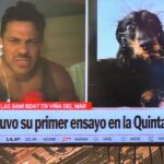 Yamila Reyna Instagram - “Una más para el cuaderno” Gracias @buenosdiasatodoscl a todo el equipazo que conforma esta gran familia y a @tvn por la confianza de darme esta responsabilidad. Se crecio, se erró, y también se aprendió pero siempre con la frente en alto y el alma en lo que hago. Nos veremos pronto, gracias!!!❤️