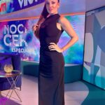 Yamila Reyna Instagram -