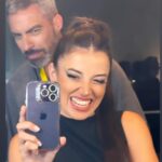 Yamila Reyna Instagram -