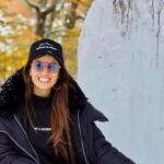 Yamila Reyna Instagram – Viviendo…
@nevadosdechillan ❄️