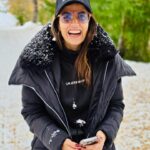Yamila Reyna Instagram – Viviendo…
@nevadosdechillan ❄️