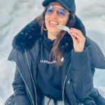 Yamila Reyna Instagram – Viviendo…
@nevadosdechillan ❄️