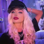 Yana Koshkina Instagram - Утверждаем меня блондинкой?😜 Да/нет… пишите в комментариях)