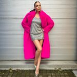 Yana Koshkina Instagram - Давненько я такие роли не играла🤪 Даже соскучилась) А вы?