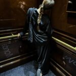 Yana Koshkina Instagram - Бандитка с авоськой😎