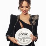 Yana Koshkina Instagram - Поделюсь ещё одним проектом, в котором сейчас принимаю участие, с интригующим названием: «Секс. До и после». Коллекция новелл о людях и отношениях, которая расскажет о том, что приводит к сексу, и что происходит сразу после него…🧨 Режиссерский дебют Дарьи Мороз. Красиво, стильно, сдержано и иронично… всё то, что так свойственно @d_moroz💔 @okkomovies #сексдоипосле
