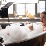 Yana Koshkina Instagram - «Предпоследняя инстанция. Новый сезон»… Кто ещё не знает, все 10 серий есть на «Okko». Ну а кто посмотрел, делитесь своими впечатлениями в комментариях🤔 Олечка @olga.akatyeva, не перестаю восхищаться тобой и тем, какую атмосферу ты создаёшь на съёмочной площадке🙌🏻 Не каждому человеку дано иметь столько добра и любви, сколько есть в тебе❤️🙏🏻 Спасибо всей съёмочной группе! Работать с Вами - большое счастье и удовольствие! #ПредпоследняяИнстанция #Окапипродакшн #okko