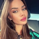 Yana Koshkina Instagram - Дожили…😅 Сегодня пробуюсь на «Бабу Ягу». Как думаете, шансы на утверждение велики?🤔 #РольМечты