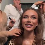 Yana Koshkina Instagram -