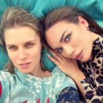 Yana Koshkina Instagram - А почему бы и нет?🤔