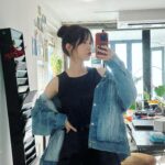 Yang Hye-ji Instagram - 💋