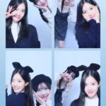Yang Hye-ji Instagram - 양님들 감사합니다💕🙆🏻‍♀️🐑🐑🐑