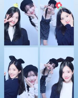 Yang Hye-ji Instagram - 양님들 감사합니다💕🙆🏻‍♀️🐑🐑🐑