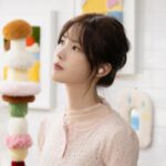 Yang Hye-ji Instagram - 이번주도 #원더풀월드 수진이🙆🏻‍♀️