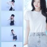Yang Hye-ji Instagram - 양님들 감사합니다💕🙆🏻‍♀️🐑🐑🐑