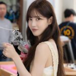 Yang Hye-ji Instagram - 이번주도 #원더풀월드 수진이🙆🏻‍♀️