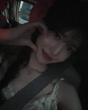 Yang Hye-ji Instagram - 양님들 감사합니다💕🙆🏻‍♀️🐑🐑🐑