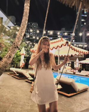 Yang Hye-ji Instagram - 🤍🤍