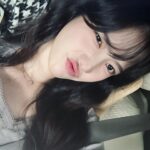 Yang Hye-ji Instagram - 오늘도 악귀 🖤