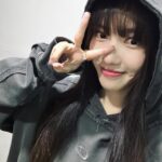 Yang Hye-ji Instagram - 🎀