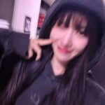 Yang Hye-ji Instagram - 🎀