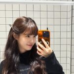 Yang Hye-ji Instagram - 🎀