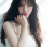 Yang Hye-ji Instagram - 🖤