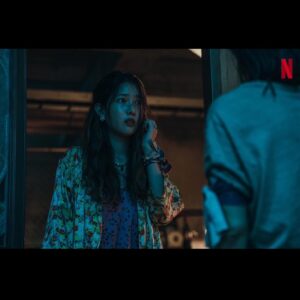 Yang Hye-ji Instagram - #sweethome2 on @netflixkr now😈🩸
#스위트홈2 #예슬