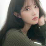 Yang Hye-ji Instagram - 🖤