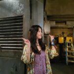 Yang Hye-ji Instagram - #sweethome2 on @netflixkr now😈🩸 #스위트홈2 #예슬