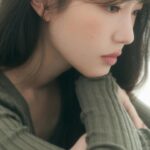 Yang Hye-ji Instagram - 🖤
