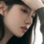 Yang Hye-ji Instagram - 🖤