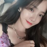 Yang Hye-ji Instagram - #sweethome2 on @netflixkr now😈🩸 #스위트홈2 #예슬