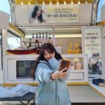 Yang Hye-ji Instagram - 이나나 사랑해💕🥹 민이 스티커라니이이이이ㅣ잉😍