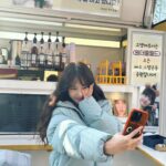 Yang Hye-ji Instagram - 이나나 사랑해💕🥹 민이 스티커라니이이이이ㅣ잉😍