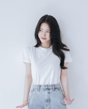 Yang Hye-ji Instagram - 💕💕