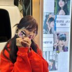 Yang Hye-ji Instagram - 애들아 사랑해💕💕💕🥹