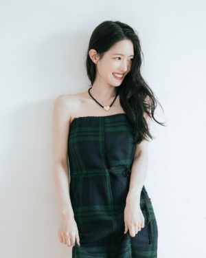 Yang Hye-ji Instagram - 💕💕
