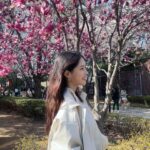 Yang Hye-ji Instagram - 👽👽