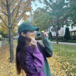 Yang Hye-ji Instagram - 💕💕🍁