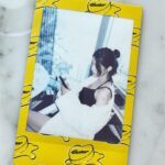 Yang Hye-ji Instagram - 👽👽