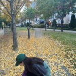 Yang Hye-ji Instagram - 💕💕🍁