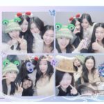 Yang Hye-ji Instagram - 조소과 4 🍀