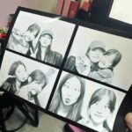 Yang Hye-ji Instagram - 💕Hollys ㅇㅎㅈ🧚🏻‍♀️